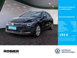 Volkswagen Golf Variant Style 2,0 l TDI DSG STANDHZ. ACC BT - Volkswagen Golf: Golf2