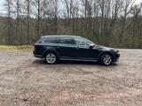 Volkswagen Passat Alltrack 2.0 TDI  239PS DSG 4MOT ION  - VW Passat Alltrack von privat