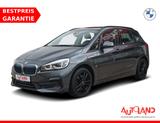 BMW 225 xe LED Kamera AHK - BMW mit Hybrid-Antrieb: Geländewagen