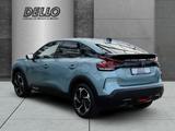 Citroën C4 Shine 1.2 Pure Tech EU6d PDC Klima-A. Rückf.- - blaue Citroën C4