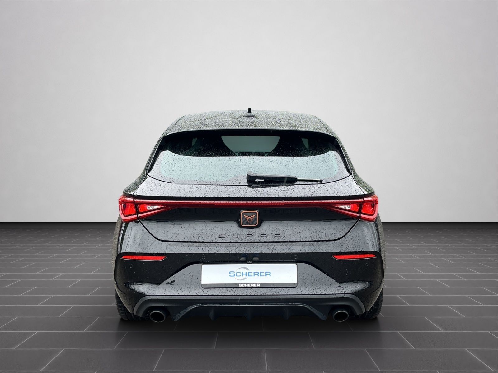 Cupra Leon - Bild 6