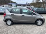 Mercedes-Benz A 150*Automatik*PDC V+H * AHK Abnehmbar 62500 km - Mercedes-Benz A 150 aus 2005