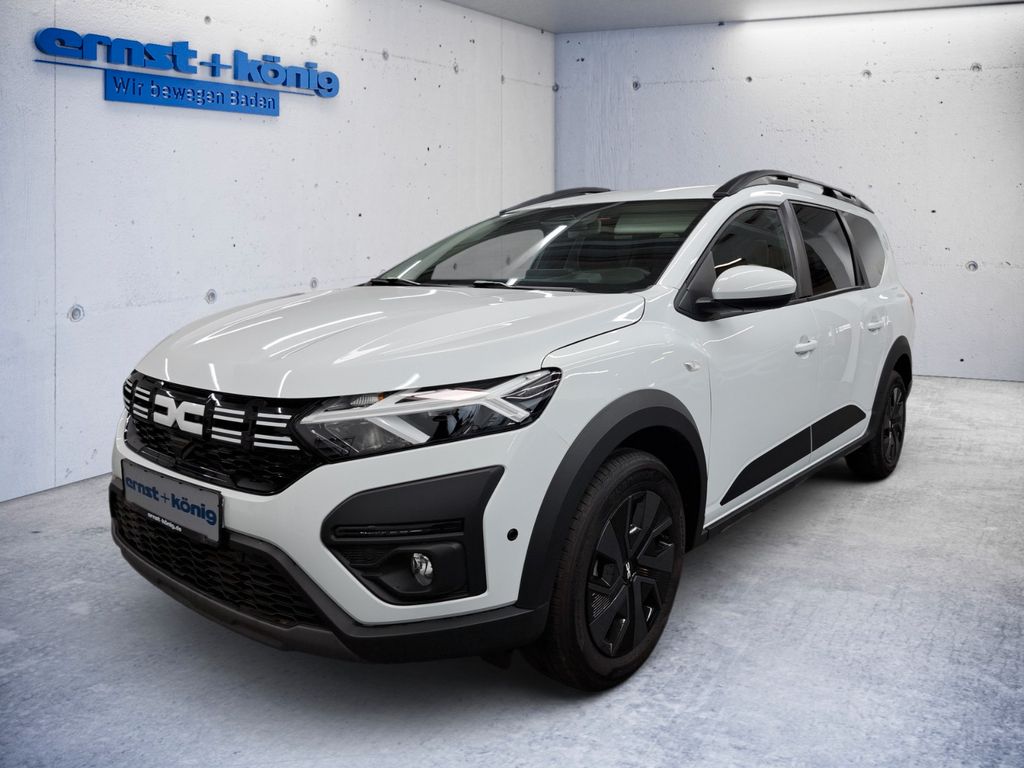 Image of Dacia Jogger