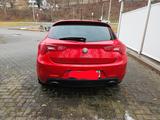 Alfa Romeo Giulietta 1.8 TBi 16V 177 kW Quadrifoglio Verde - Alfa Romeo Gebrauchtwagen mit Automatikschaltung