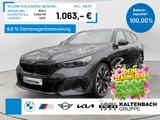 BMW 550e Touring xDrive M-Sport Pro PANO AHK 360°