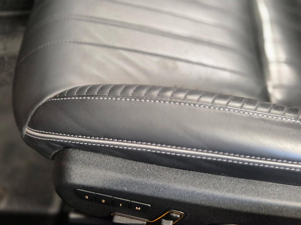 Mercedes-Benz AMG GT C