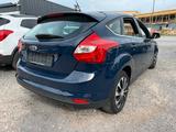 Ford Focus 1,6 Ti-VCT 63kW Champions Edition - Ford Focus: Champions Edition
