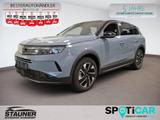 Opel Grandland Hybrid GS 145PS 6G-DSG *PANORAMA*HUD* - Opel Grandland (X) aus 2025