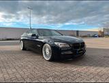 BMW F01 730d M-Paket 21 Zoll Scheckheft *G... - BMW 730 in Hannover