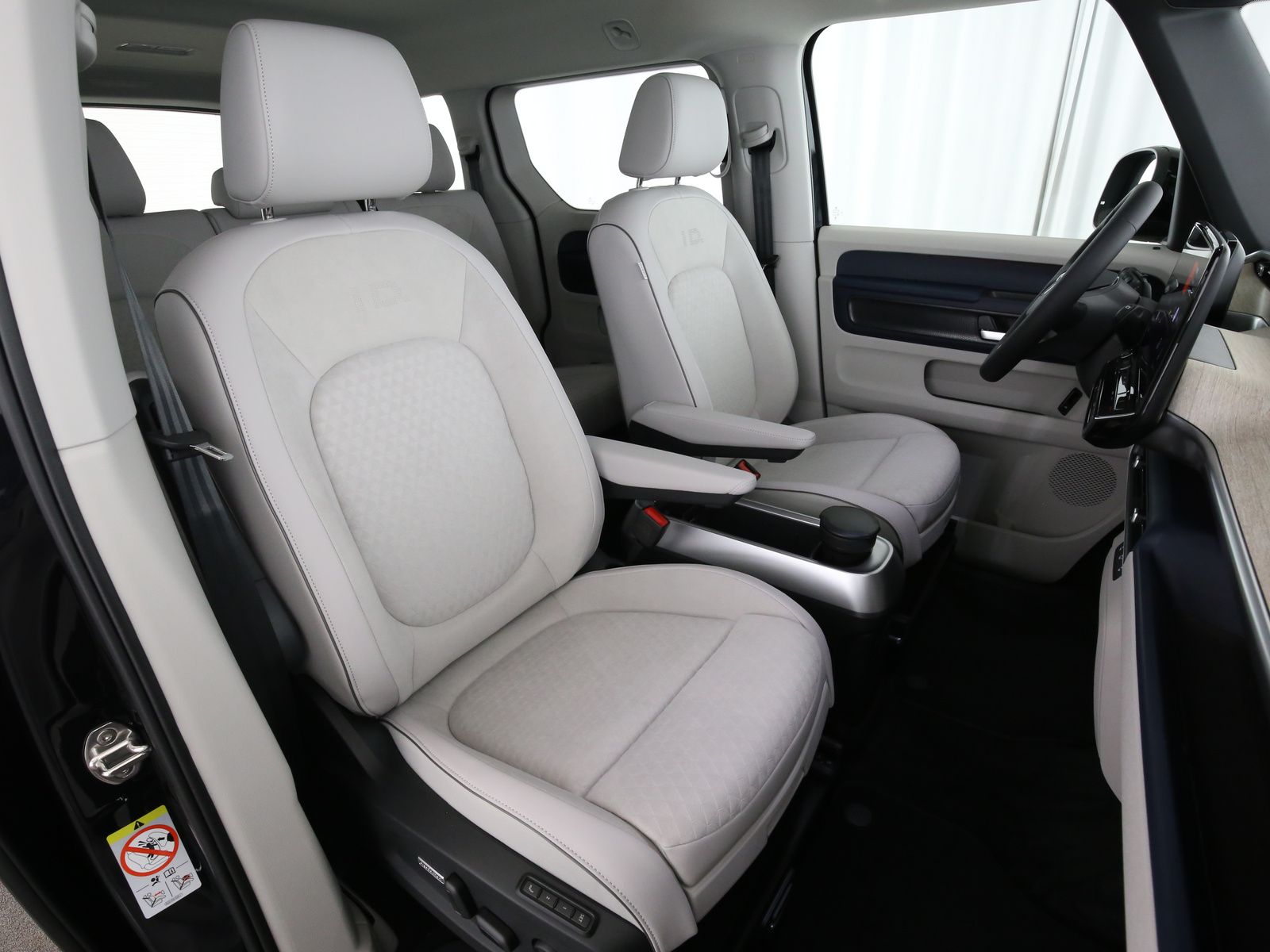Volkswagen ID. Buzz - Bild 17