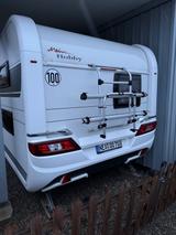 Hobby 650 KMFe De Luxe Edition  - Hobby Wohnwagen 650 kmfe