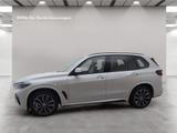 BMW X5 xDrive45e M Sport AHK LiveCockpitProf Laser - BMW X5: 4.4