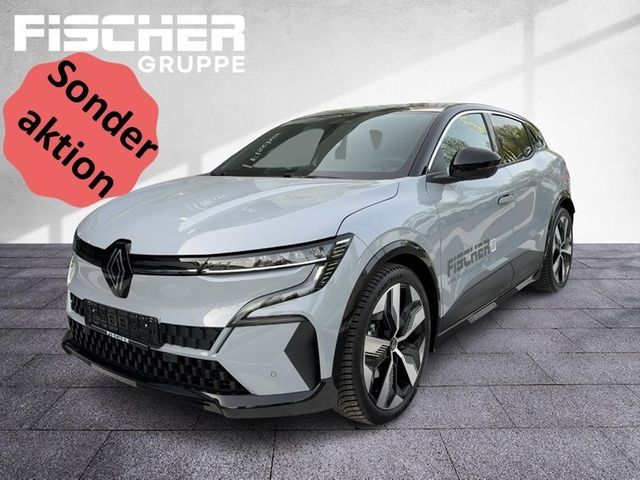 Renault Megane Tech. EV60 220 op. char. *sofort* GJR