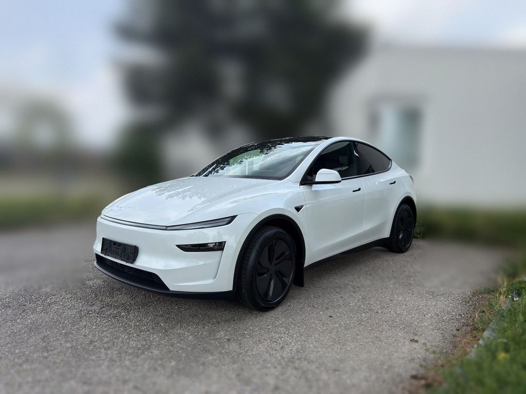Image of Tesla Model Y