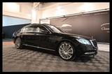 Mercedes-Benz S 560 4Matic L LONG /PANO/BURMESTER/FULL !!! - gebrauchte Mercedes-Benz S 560 aus dem Jahr 2018