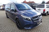Mercedes-Benz V 300 d 4MATIC AMG*LED*Airmatic*Pano*Stdh*360°*
