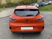 Renault Clio - Vorschau Bild 6
