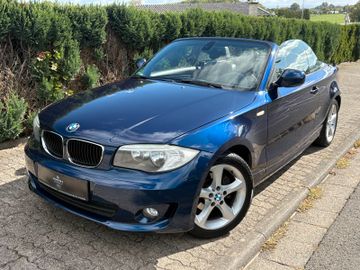 BMW 118 - 1