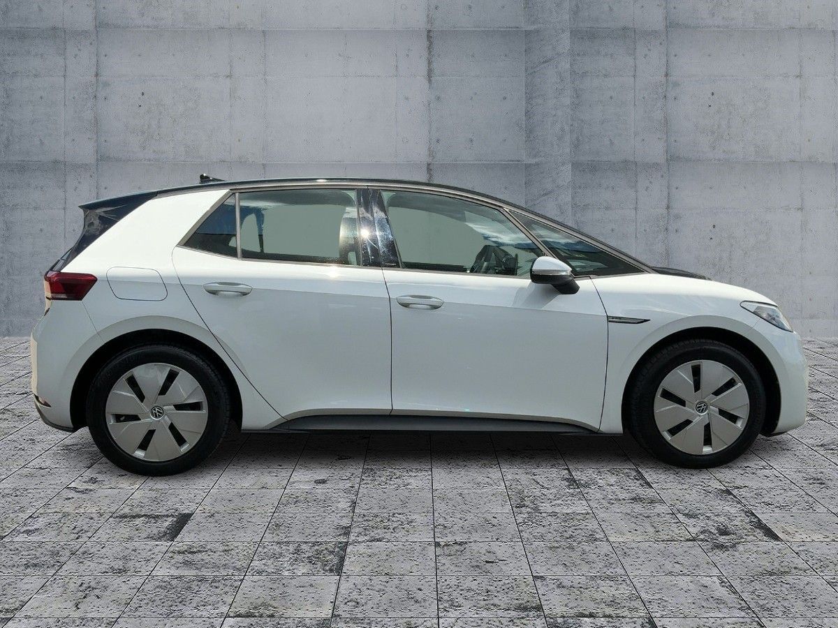 Volkswagen ID.3 - Bild 7