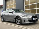 BMW 420d xDrive LASER Leder Glas H&K Key HeadUp ACC+
