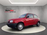 Nissan Micra  1.HAND orginal 40000 km - Nissan Micra aus 1996