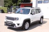 Jeep Renegade Limited <Leder / Navi / Kamera / beats> - Jeep Renegade Gebrauchtwagen in Wuppertal