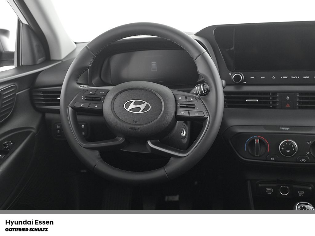 Hyundai BAYON – Bild 15