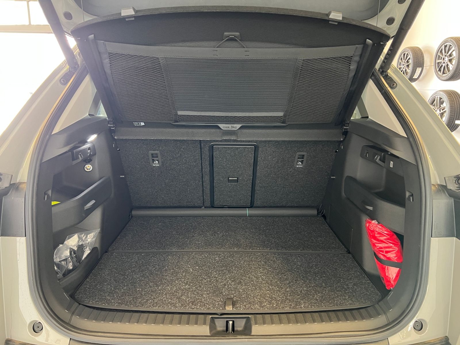 Fahrzeugabbildung SKODA Elroq 85 *Matrix-LED, Kamera, Smart-Link, LM'-20
