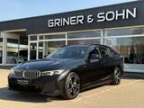 BMW 3 330i xDrive M Paket,R-Kamera,ACC,Hifi,Curved - BMW 330 Kombi M 330i paket mit Benzin-Antrieb