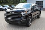 Chevrolet Silverado 6,2L, HighCountry, HUD, Prins LPG - Chevrolet Gebrauchtwagen von 2024