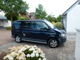 Volkswagen T5 Multivan PanAmericana - gebrauchte VW T5 Multivan aus dem Jahr 2011