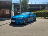 BMW M2 Coupé M2 - BMW M2 in Karlsruhe