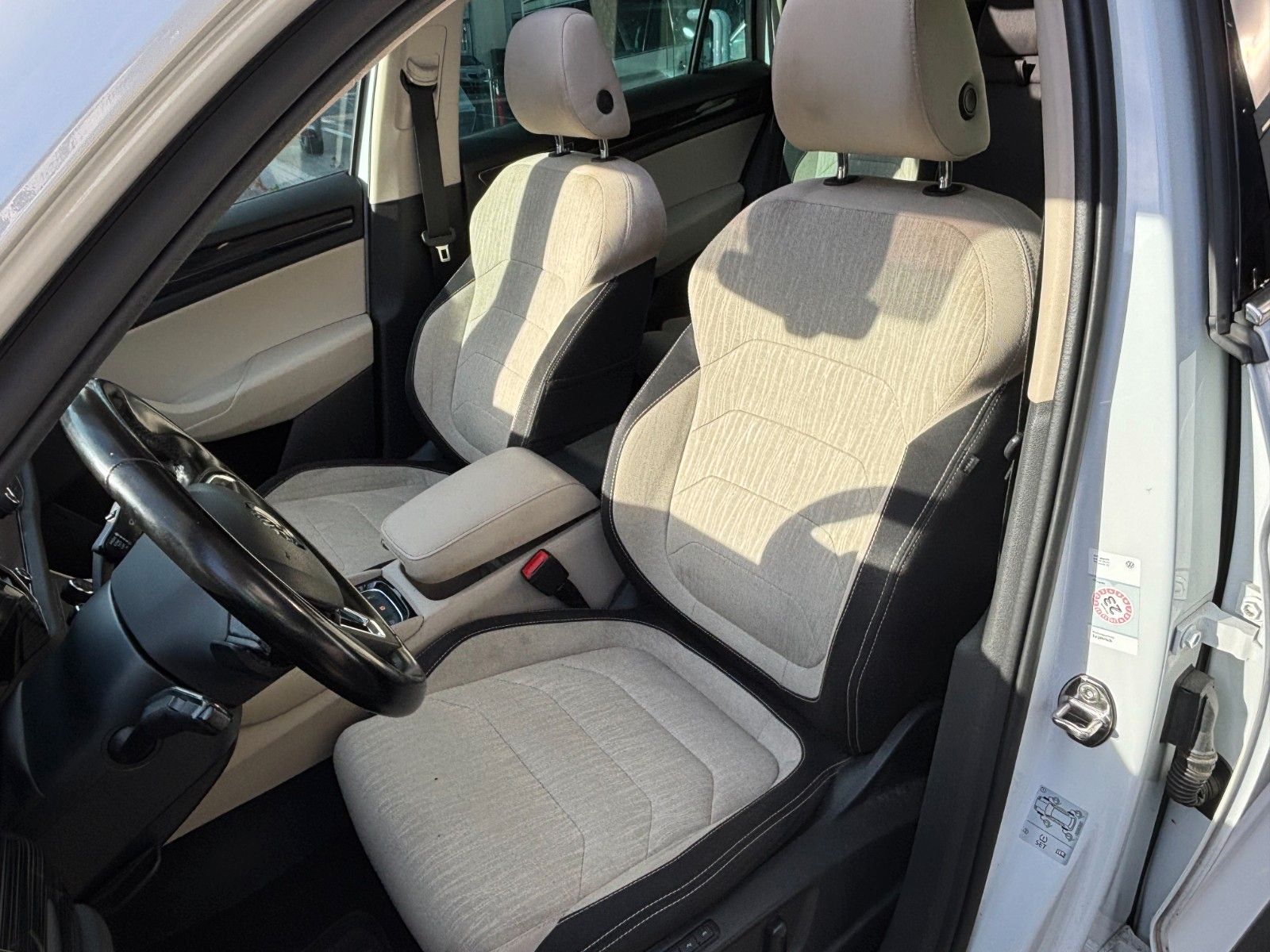 Fahrzeugabbildung SKODA Kodiaq Style 4x4 *Panorama*Kamera*ACC*SHZ