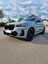 BMW X4  M40i  - gebrauchte BMW X4 M40 aus dem Jahr 2024