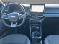 Dacia Duster - Vorschau Bild 10