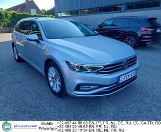 Volkswagen Passat - 2