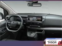 Opel Zafira - Vorschau Bild 4