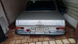 Mercedes-Benz 280 SEL 3,5 V8 (W108) einer von 951 - Mercedes-Benz 280: Sel