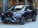 Cupra Ateca 1.5 TSI DSG - Cupra Ateca: Van