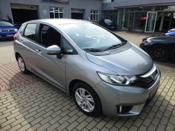 Honda Jazz 1,3 i-VTEC Comfort Klima.