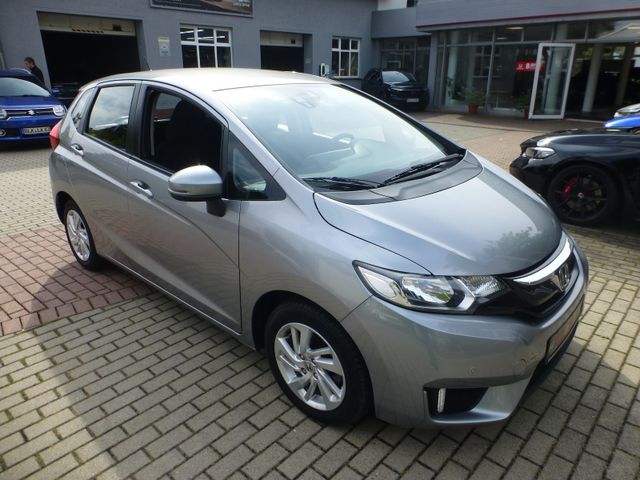 Honda Jazz 1,3 i-VTEC Comfort Klima.