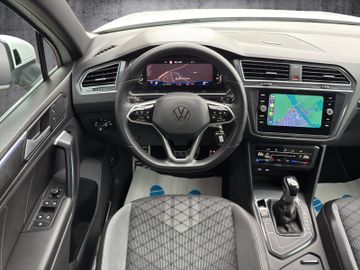 Volkswagen Tiguan R-Line 2.0 TDI DSG*DIGITAL*LED*NAVI*ACC