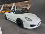 Porsche Boxster S *Schalter*Unfallfrei*Scheckheft - Porsche Boxster Gebrauchtwagen