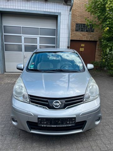 Nissan Note Acenta