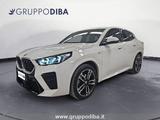BMW X2 U10 sdrive 18d MSport auto - BMW X2 mit Halbautomatikschaltung