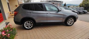 BMW X3 - 11
