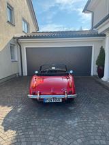 Austin Healey MKIII BJ 8 - gebrauchte Austin Healey Cabrios