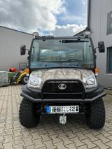 Kubota RTV-X 1110 - Kubota LKWs