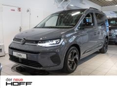 Volkswagen Caddy EDITION 1.5 85 kW TSI
