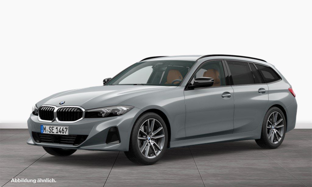 Image of BMW 318